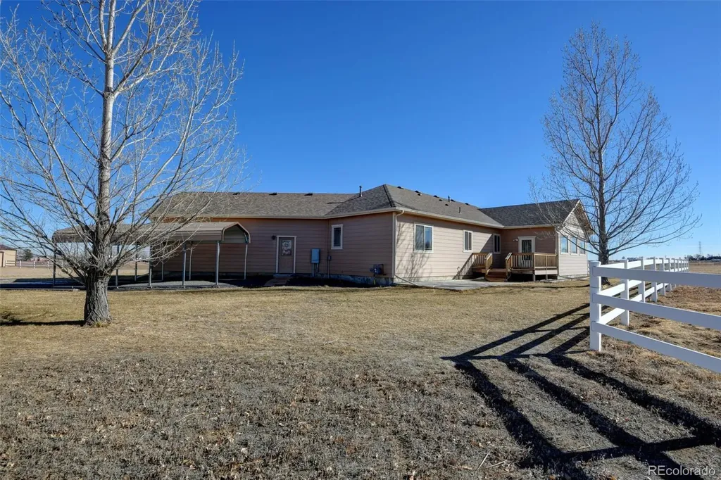 4445 County Road 7 Erie CO 80516