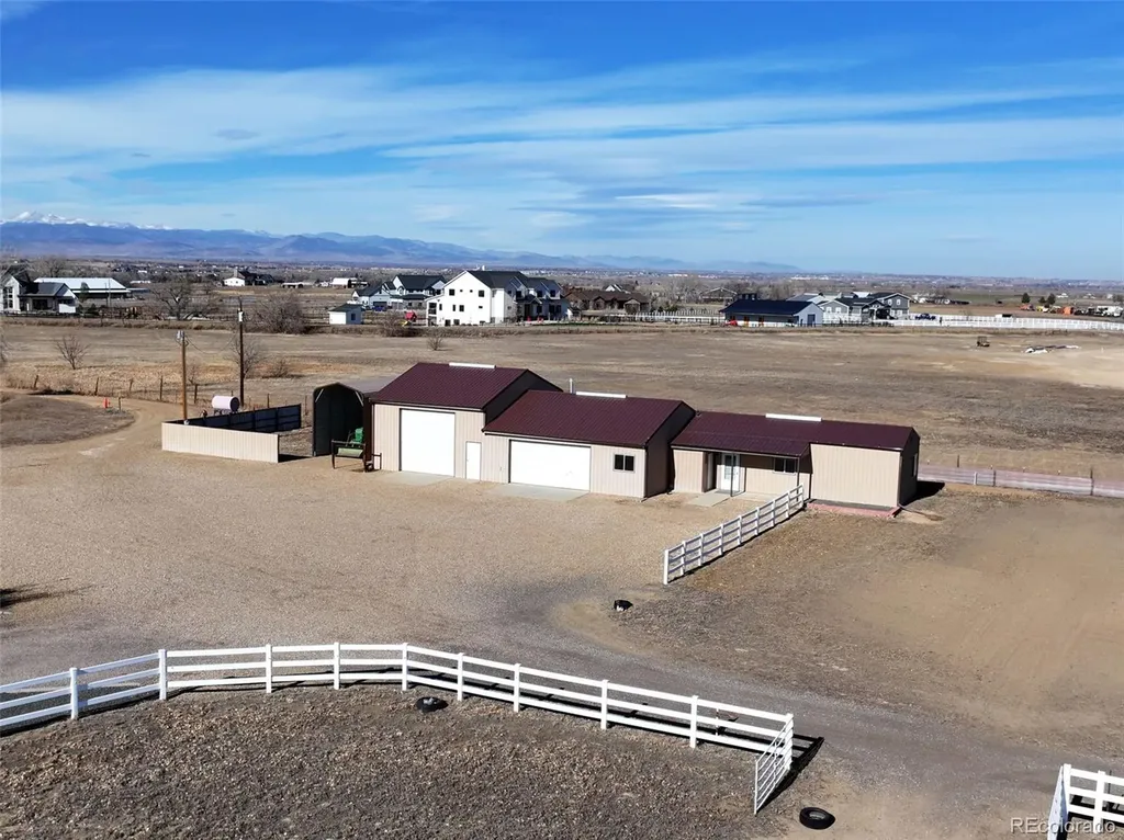 4445 County Road 7 Erie CO 80516