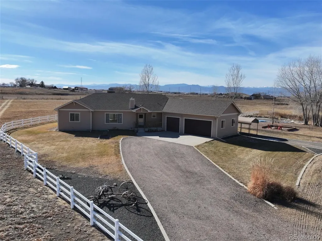 4445 County Road 7 Erie CO 80516