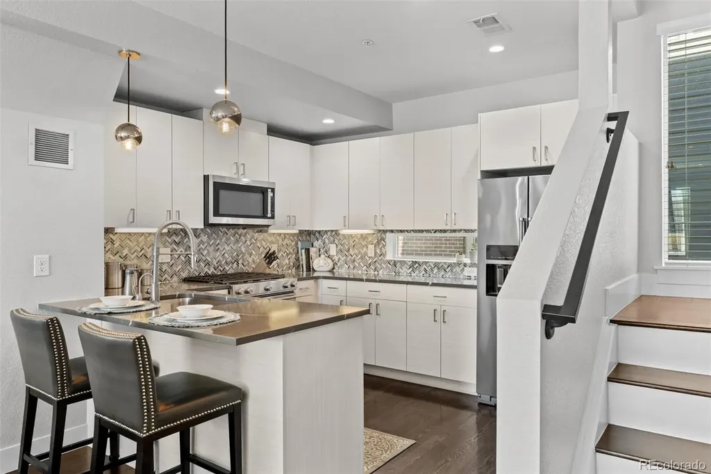 1573 Grove Street Denver CO 80204
