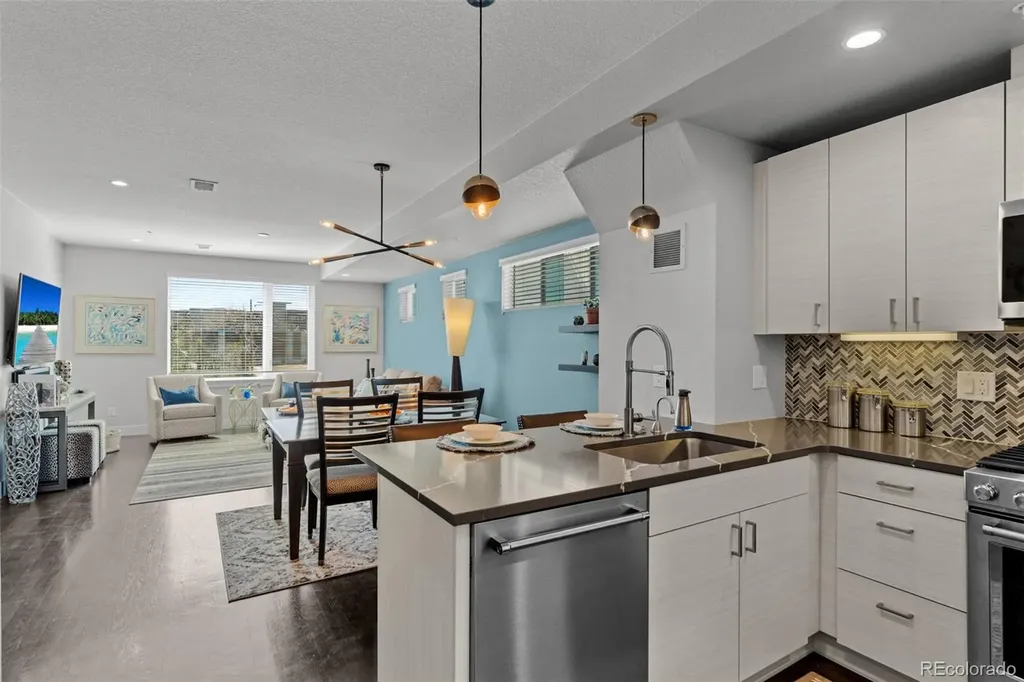 1573 Grove Street Denver CO 80204