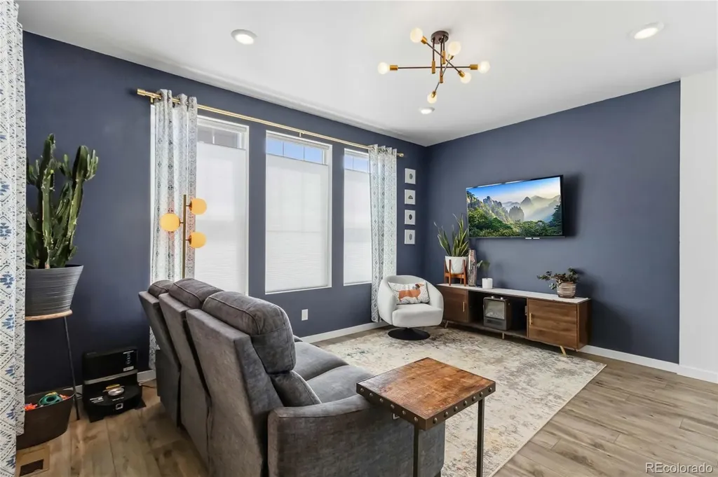 9090 Franconia Court Parker CO 80134