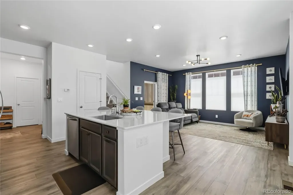 9090 Franconia Court Parker CO 80134