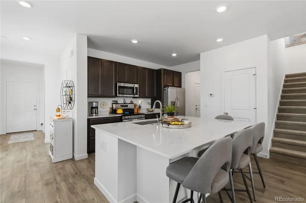 9090 Franconia Court Parker CO 80134