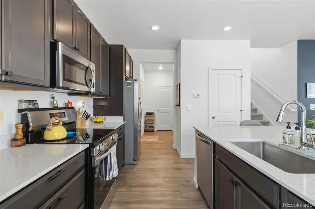 9090 Franconia Court Parker CO 80134