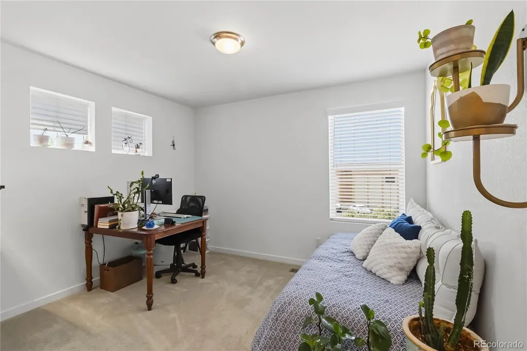 9090 Franconia Court Parker CO 80134