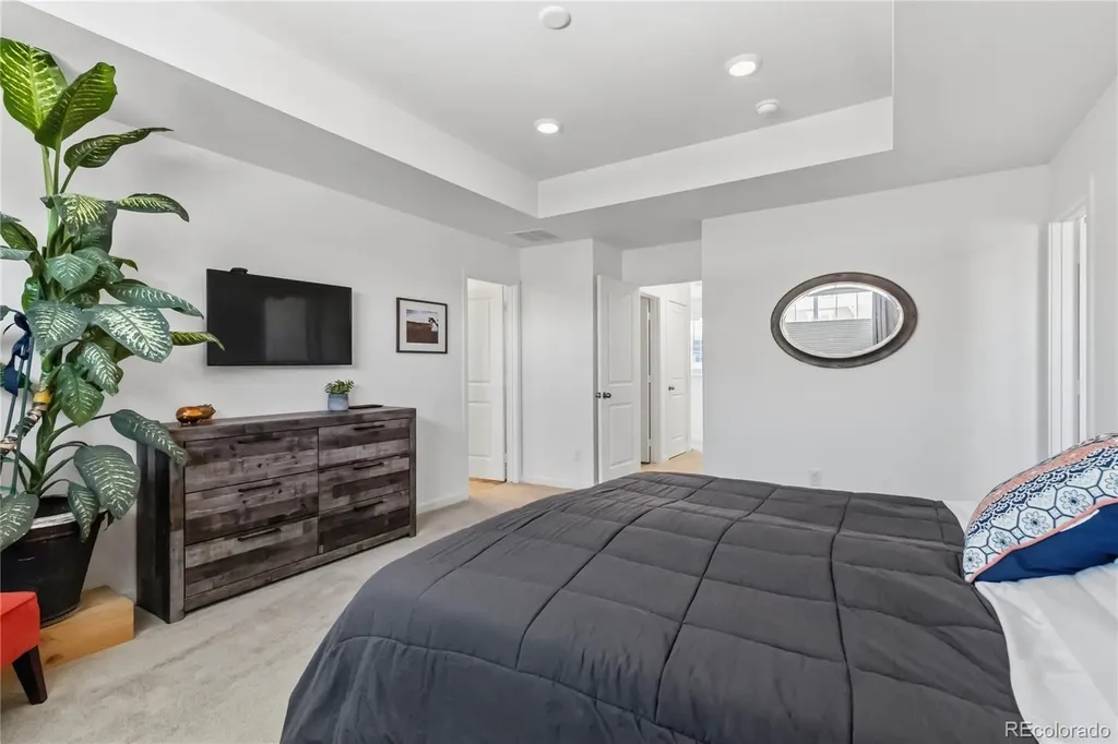 9090 Franconia Court Parker CO 80134