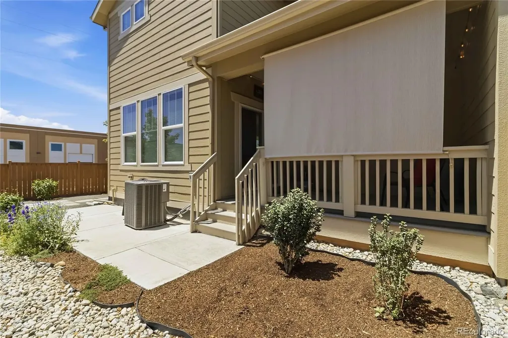 9090 Franconia Court Parker CO 80134