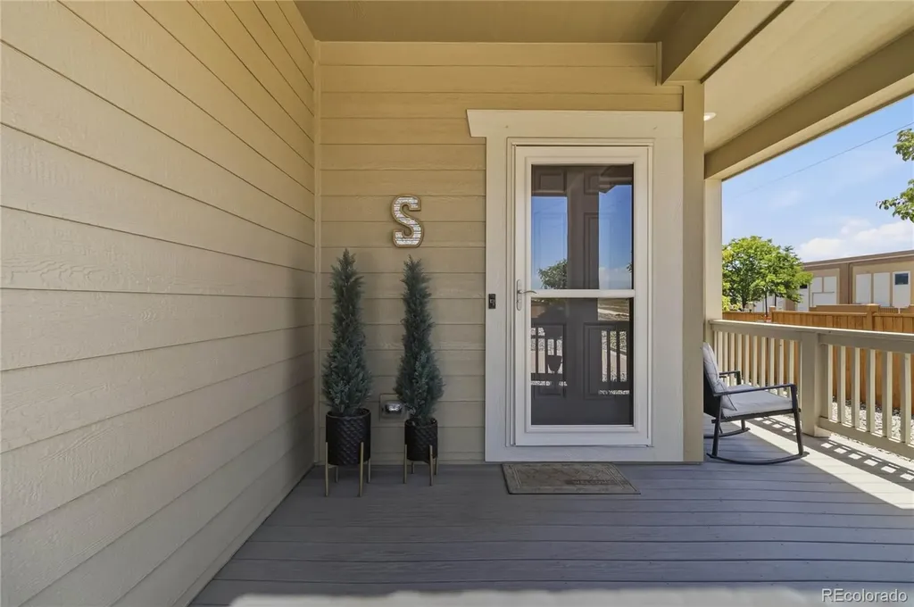9090 Franconia Court Parker CO 80134