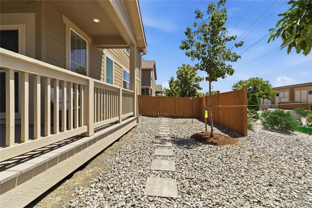 9090 Franconia Court Parker CO 80134
