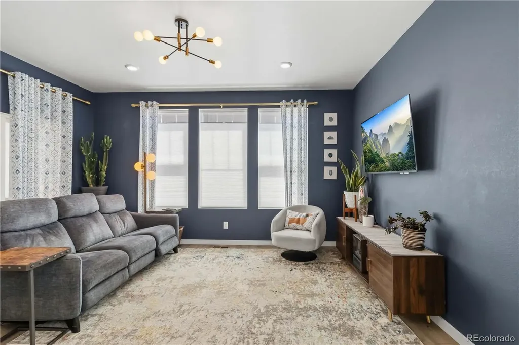 9090 Franconia Court Parker CO 80134