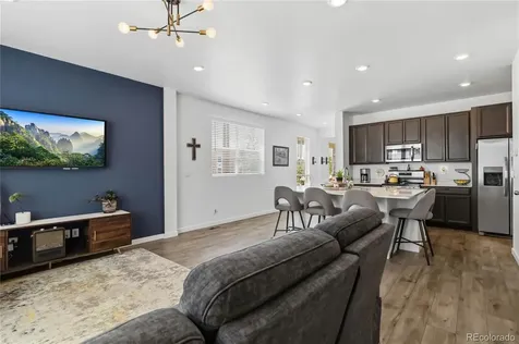 9090 Franconia Court Parker CO 80134