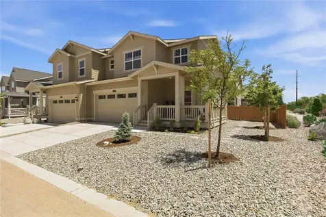 9090 Franconia Court Parker CO 80134