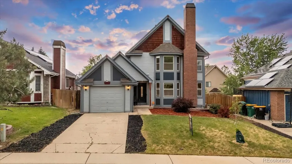 4765 S Zeno Street Aurora CO 80015