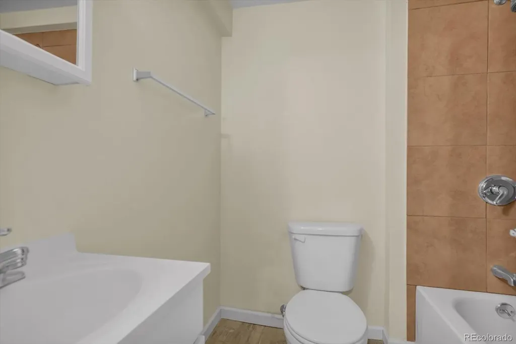 4765 S Zeno Street Aurora CO 80015