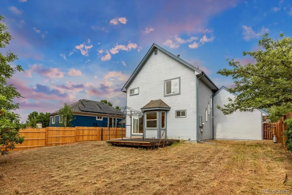 4765 S Zeno Street Aurora CO 80015