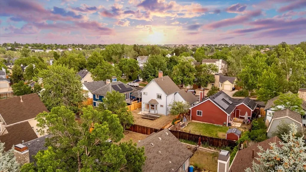 4765 S Zeno Street Aurora CO 80015