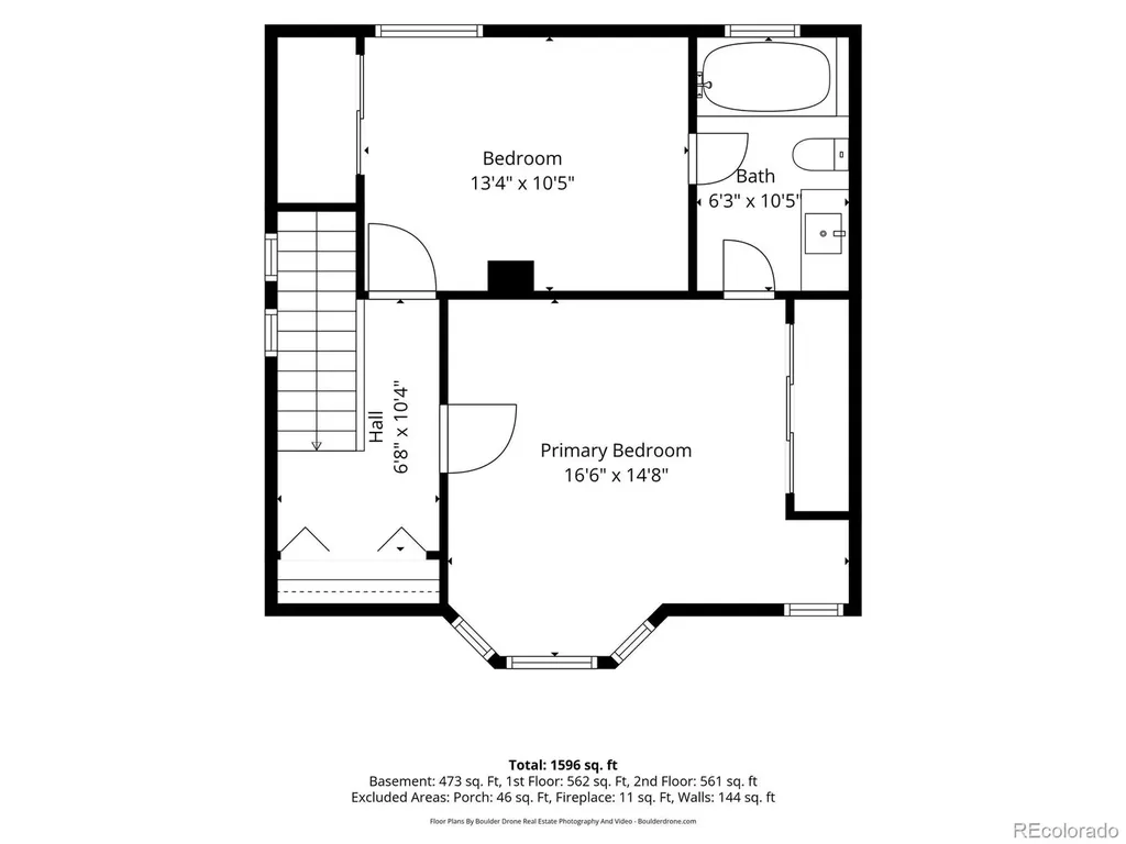 4765 S Zeno Street Aurora CO 80015