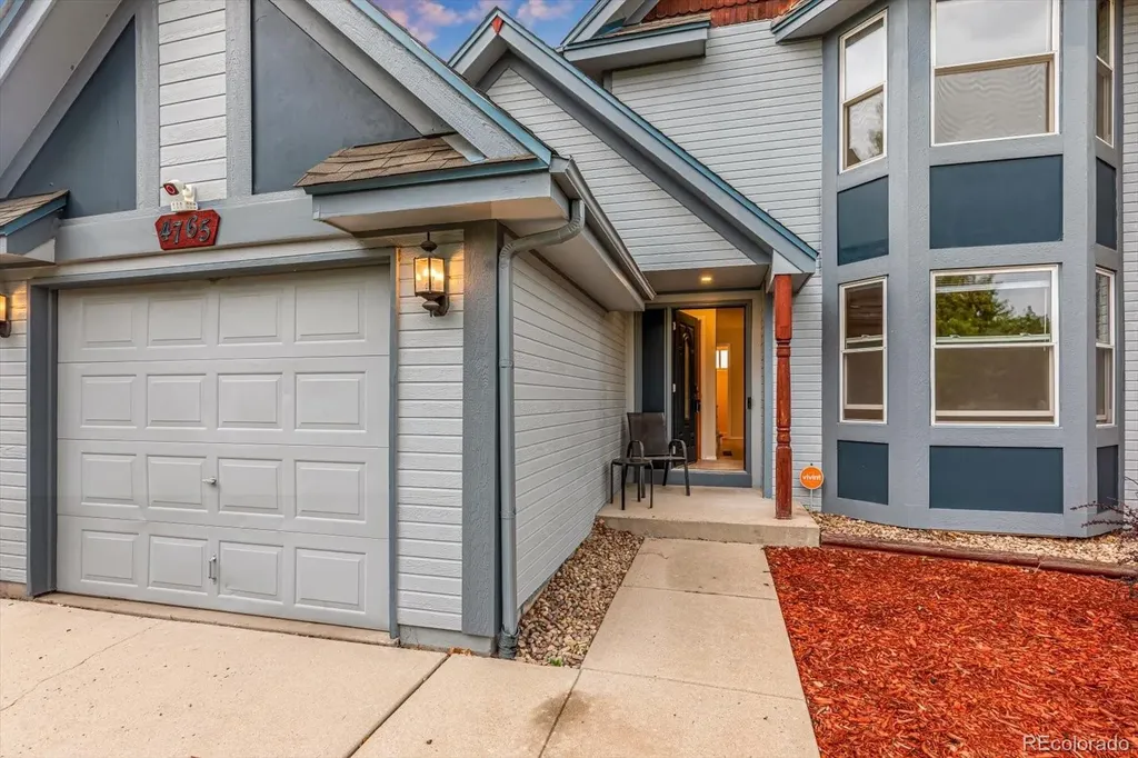 4765 S Zeno Street Aurora CO 80015