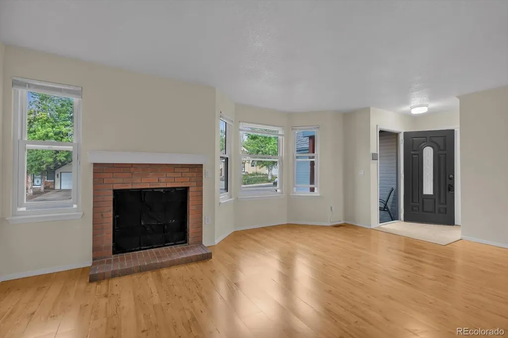 4765 S Zeno Street Aurora CO 80015