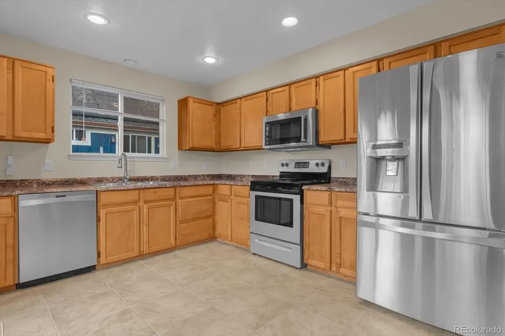 4765 S Zeno Street Aurora CO 80015