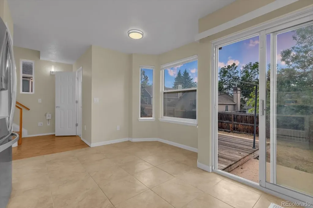 4765 S Zeno Street Aurora CO 80015