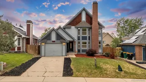 4765 S Zeno Street Aurora CO 80015