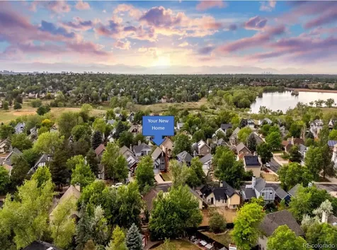 4765 S Zeno Street Aurora CO 80015
