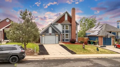 4765 S Zeno Street Aurora CO 80015