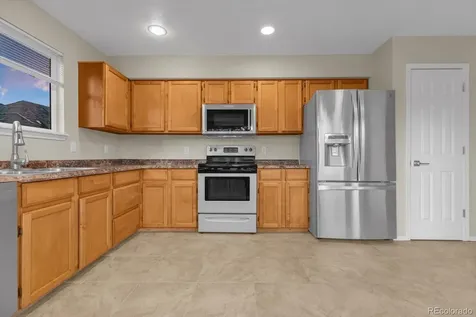 4765 S Zeno Street Aurora CO 80015