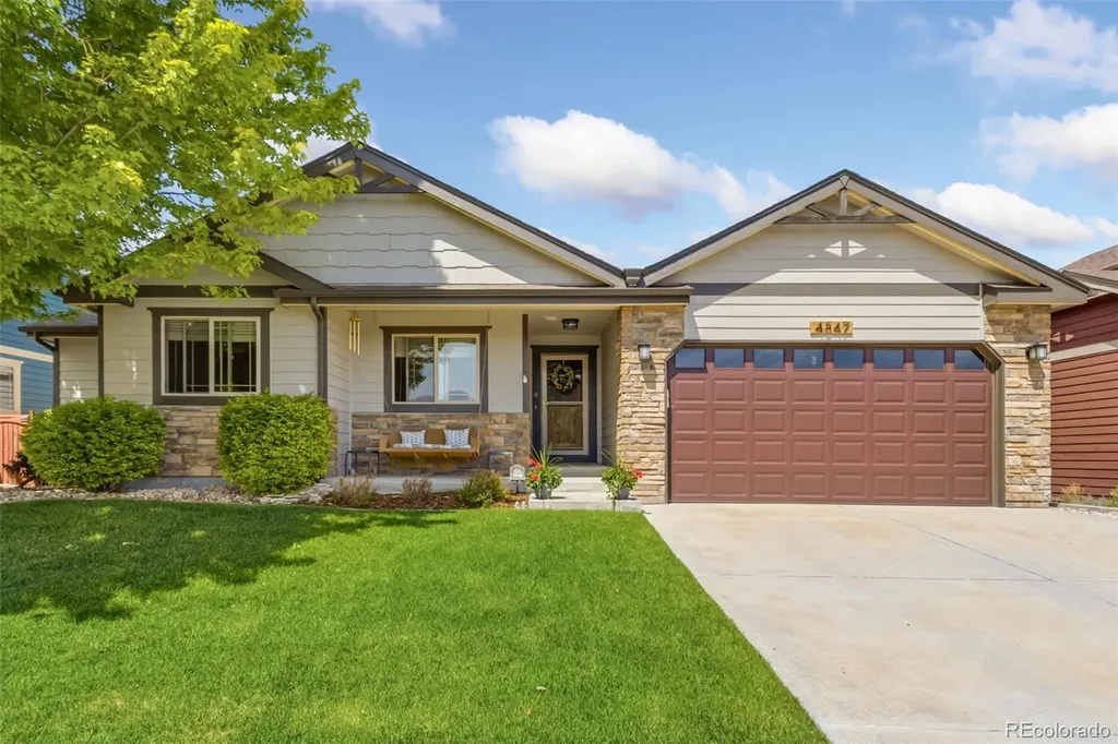 4547 Stump Avenue Loveland CO 80538