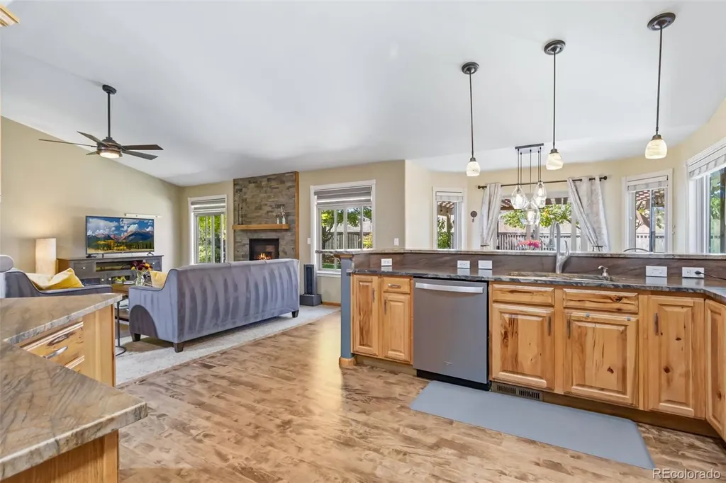 4547 Stump Avenue Loveland CO 80538