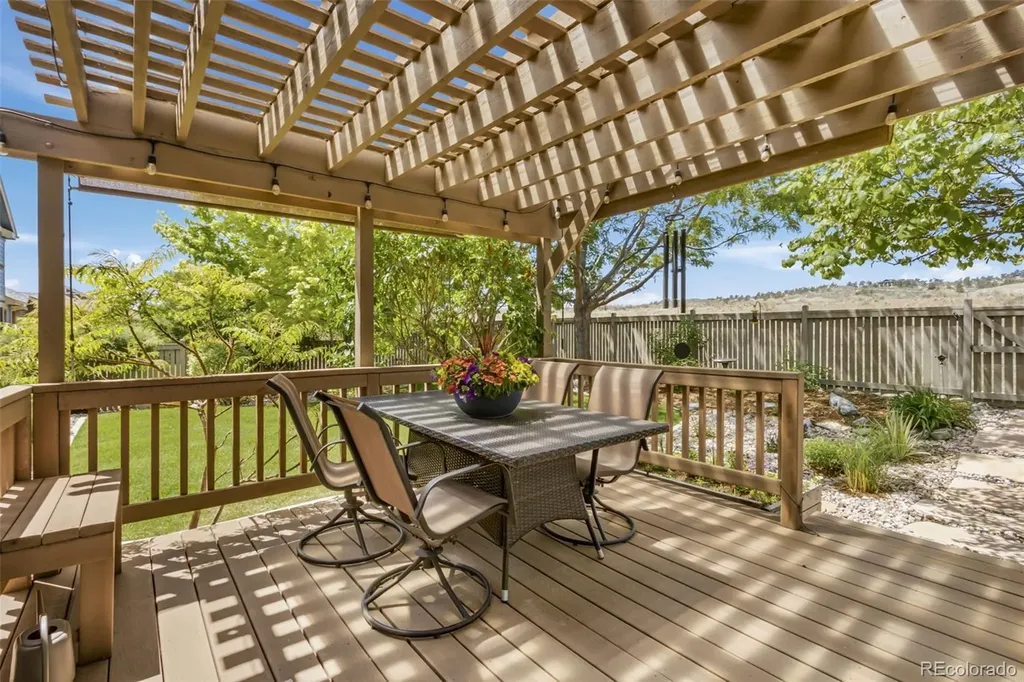 4547 Stump Avenue Loveland CO 80538