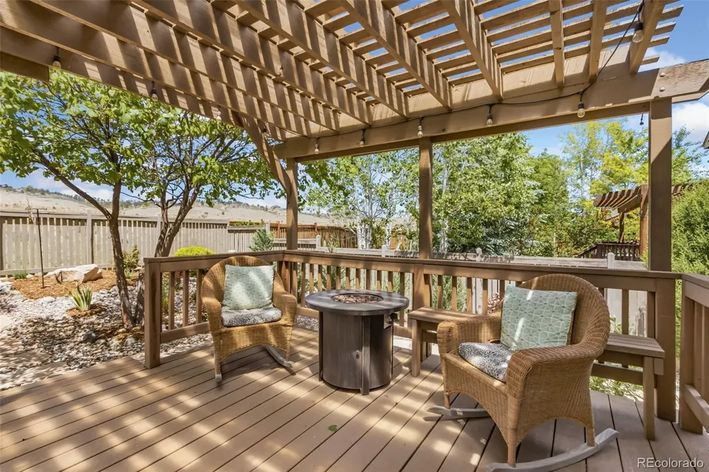 4547 Stump Avenue Loveland CO 80538