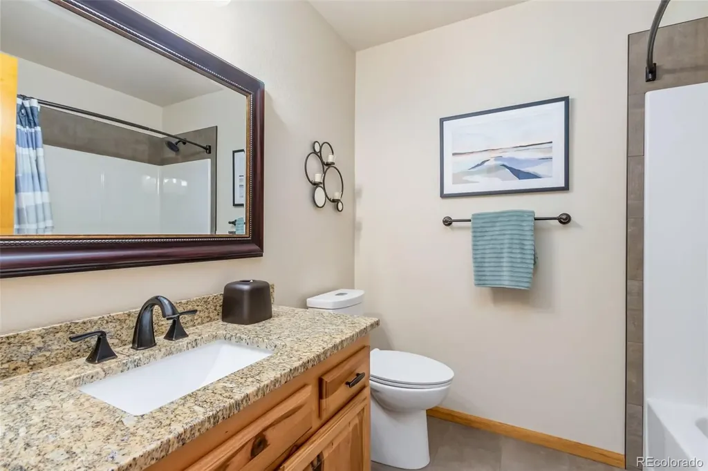 4547 Stump Avenue Loveland CO 80538