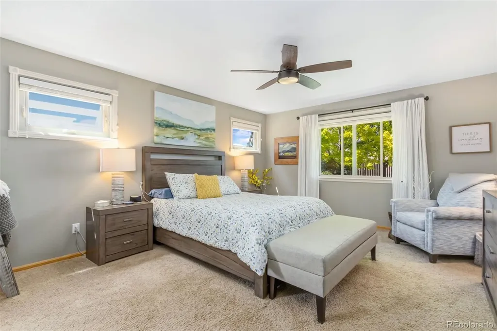 4547 Stump Avenue Loveland CO 80538
