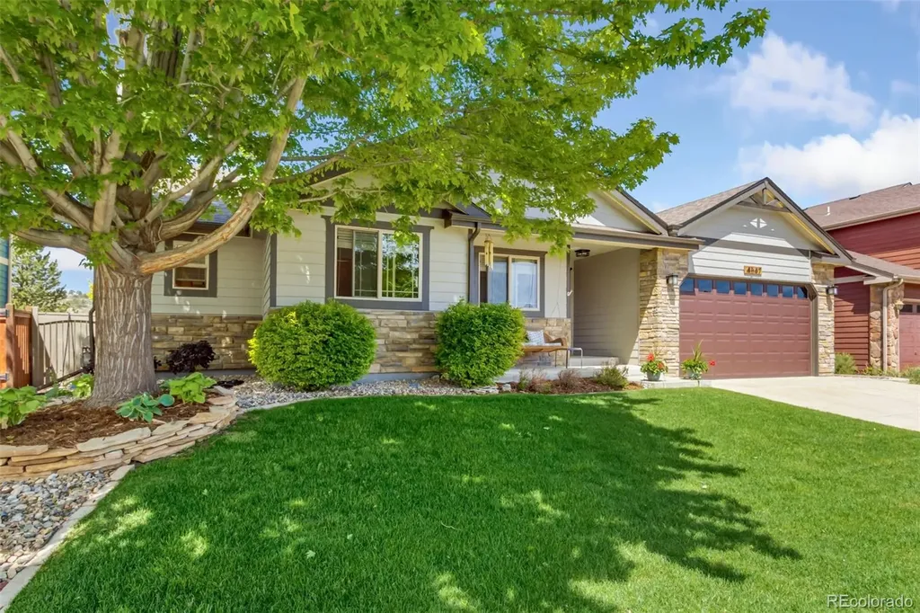 4547 Stump Avenue Loveland CO 80538