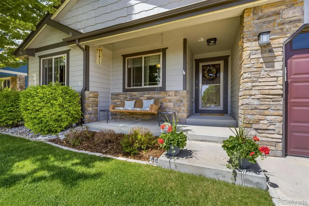 4547 Stump Avenue Loveland CO 80538