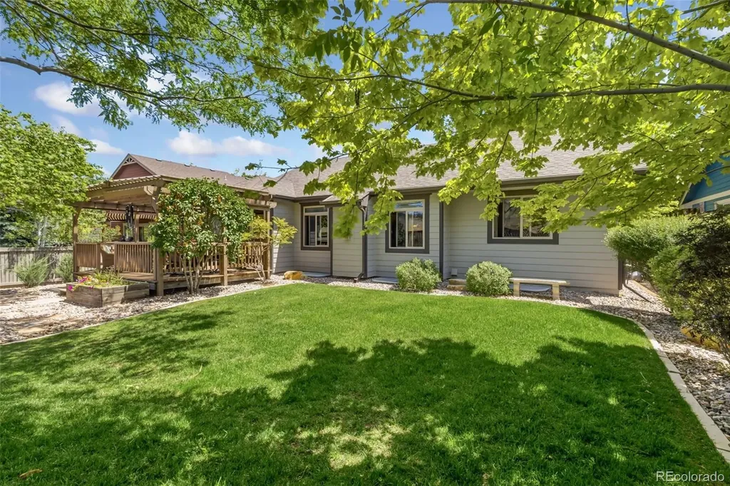 4547 Stump Avenue Loveland CO 80538