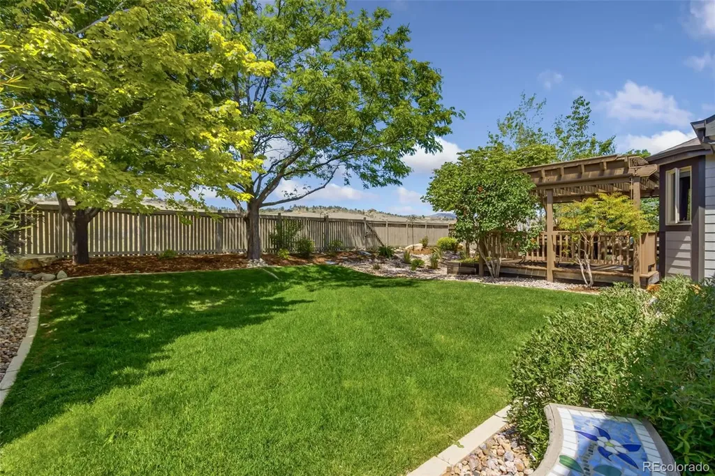 4547 Stump Avenue Loveland CO 80538