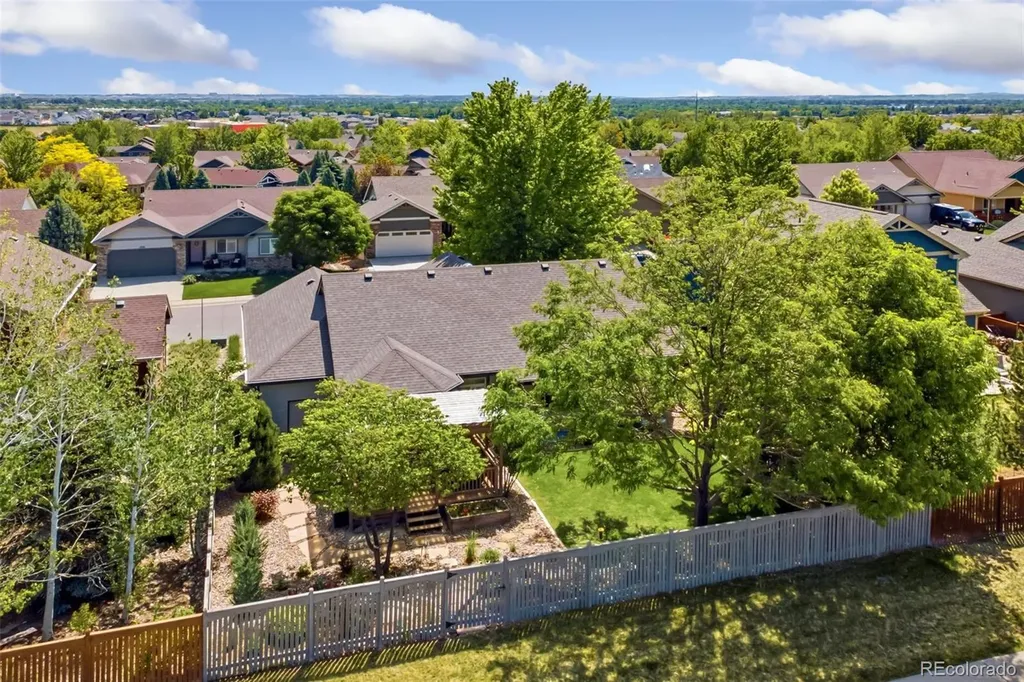 4547 Stump Avenue Loveland CO 80538