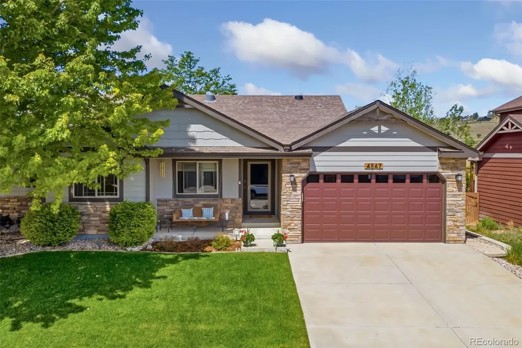 4547 Stump Avenue Loveland CO 80538