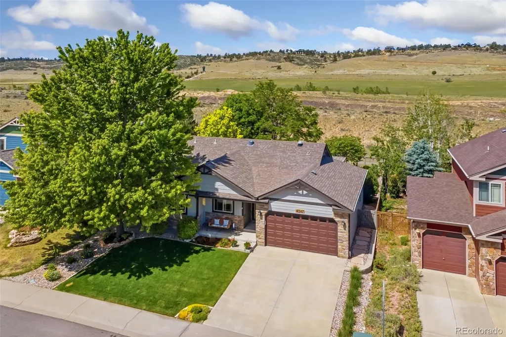 4547 Stump Avenue Loveland CO 80538
