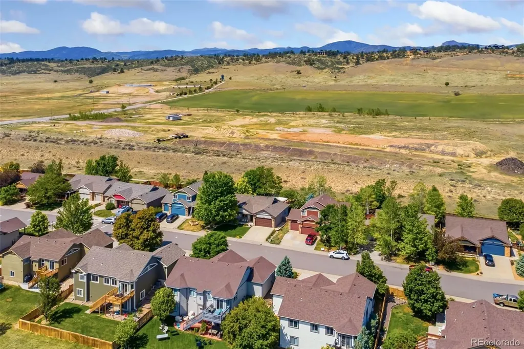 4547 Stump Avenue Loveland CO 80538