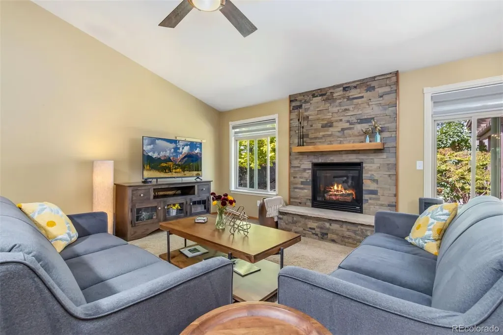 4547 Stump Avenue Loveland CO 80538