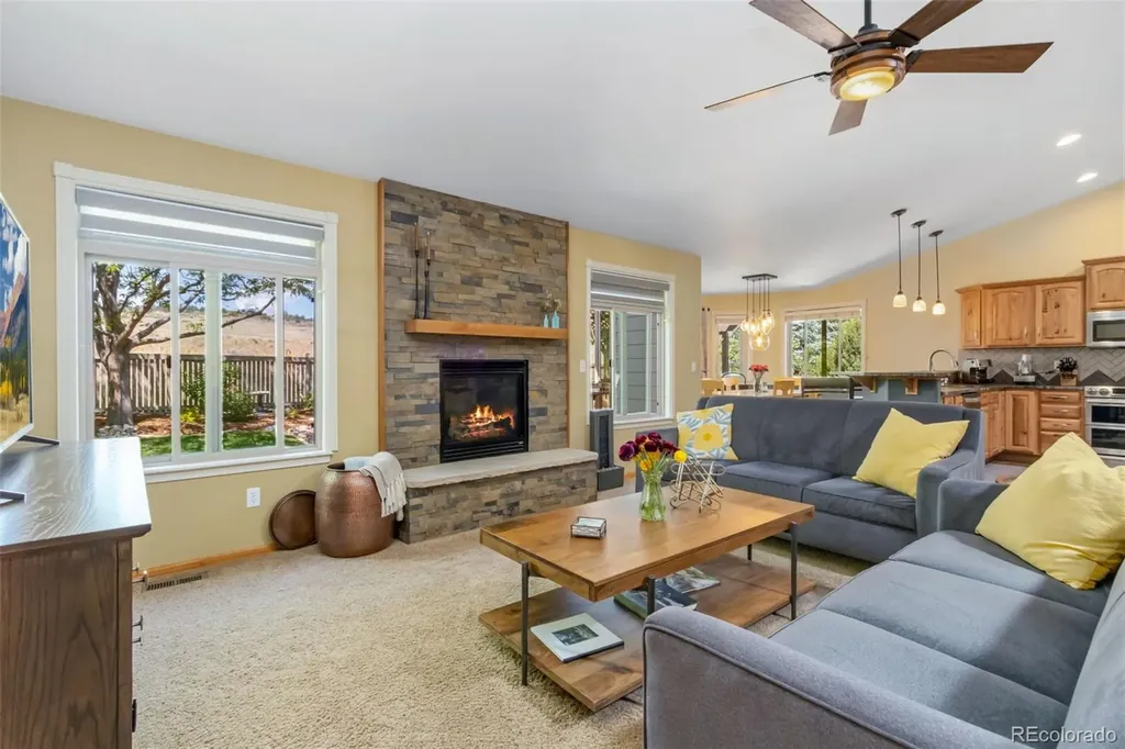4547 Stump Avenue Loveland CO 80538