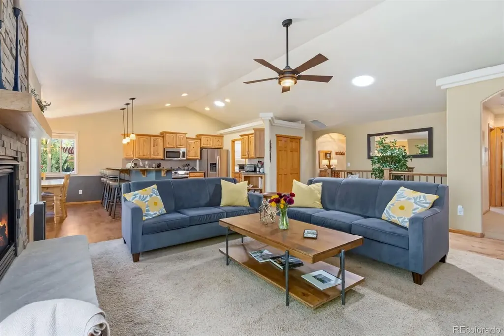 4547 Stump Avenue Loveland CO 80538