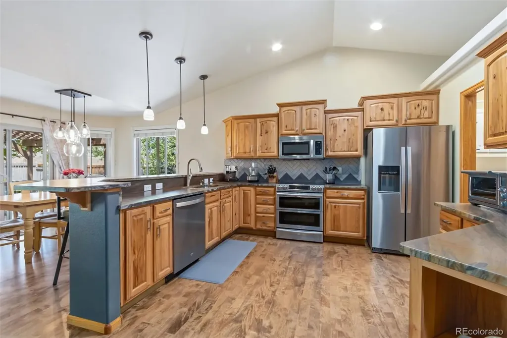 4547 Stump Avenue Loveland CO 80538
