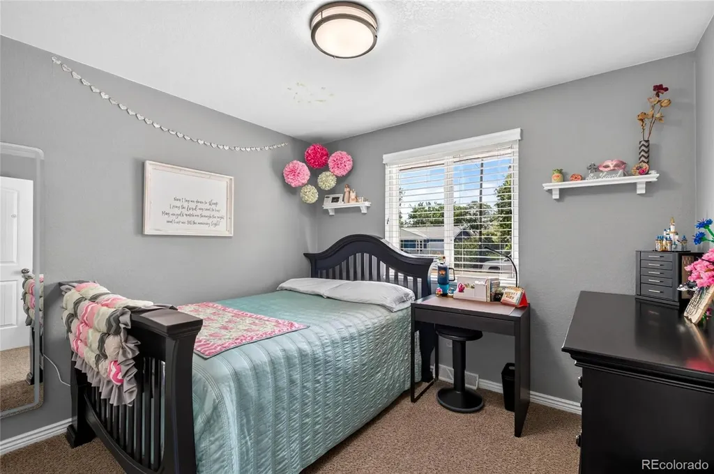 7513 Saulsbury Street Arvada CO 80003