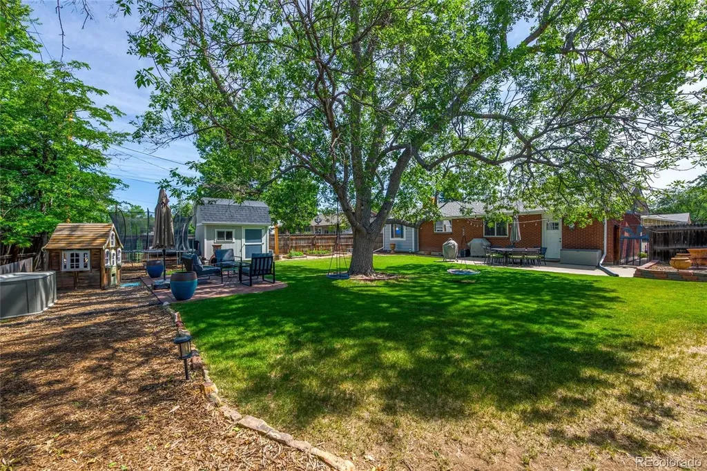 7513 Saulsbury Street Arvada CO 80003